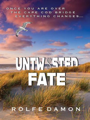 cover image of Untwisted Fate